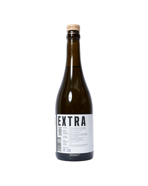 Greek Extra Virgin Olive Oil (500Ml)