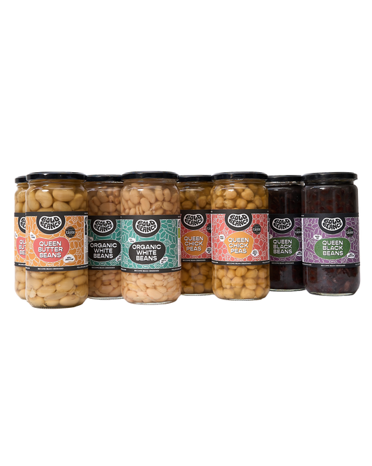 Bold Bean Essentials Set