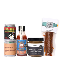 Whisky For Dad Box