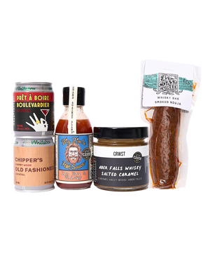 Whisky For Dad Box