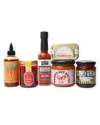 'Nice And Spice' Box