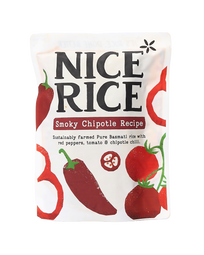 Ready-To-Eat Smoky Chipotle Basmati Rice