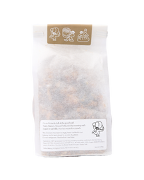 Caramelised Croissant Granola