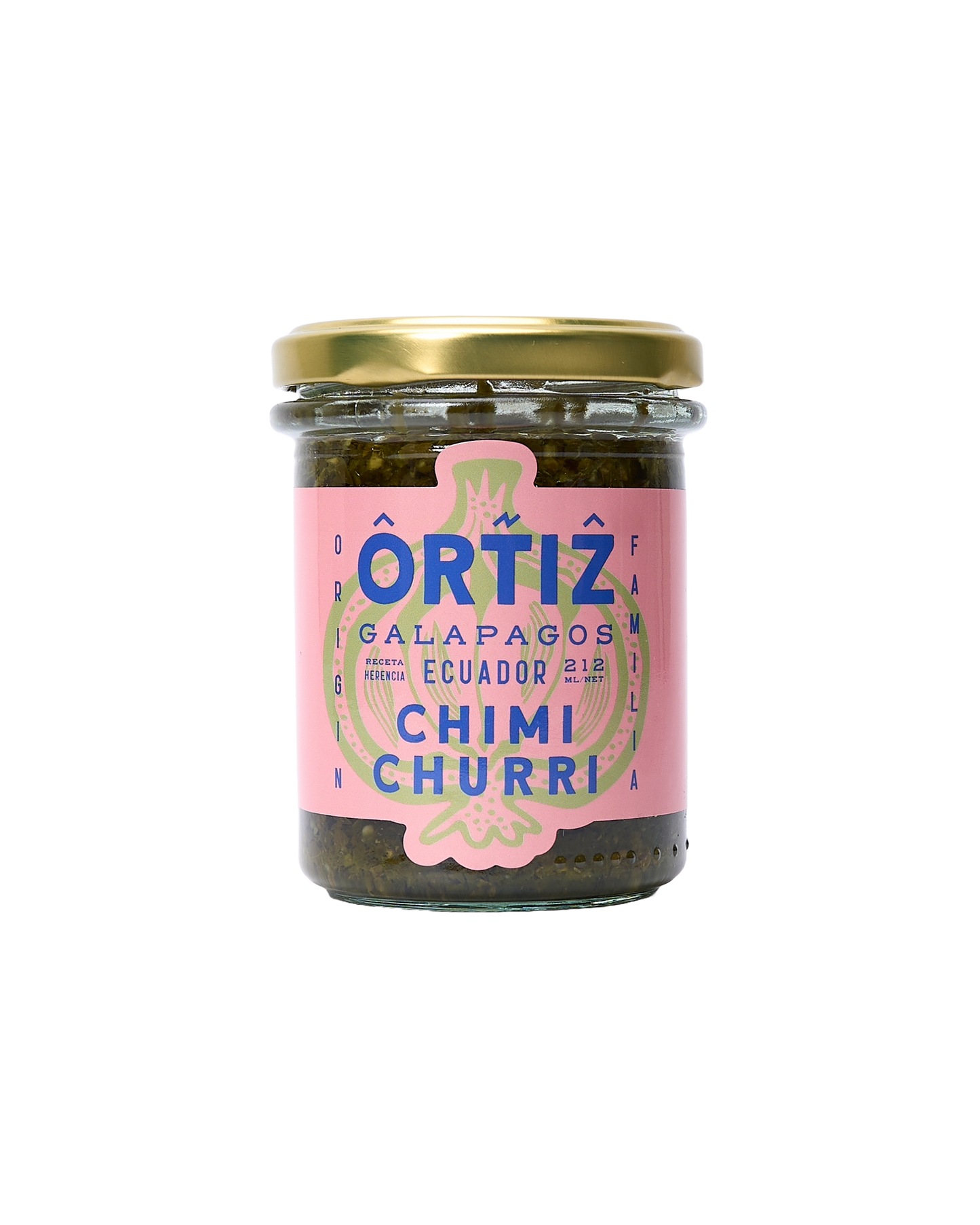 Chimichurri