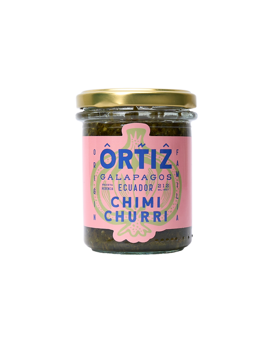 Chimichurri