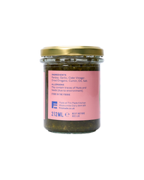 Chimichurri