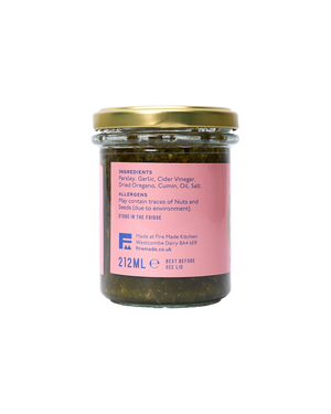 Chimichurri