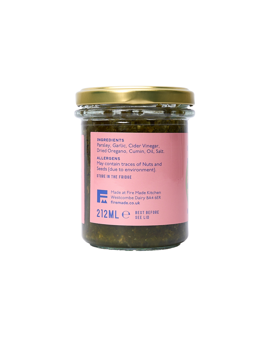 Chimichurri