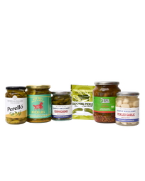 'All Things Pickles' Box