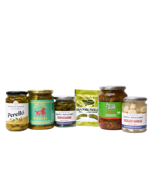 'All Things Pickles' Box