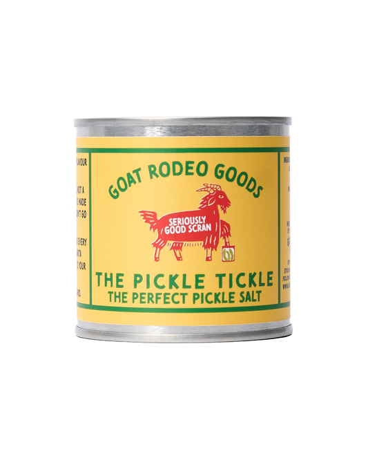 The Pickle Tickle