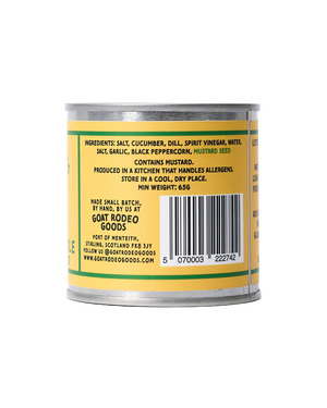 The Pickle Tickle Seasoning
