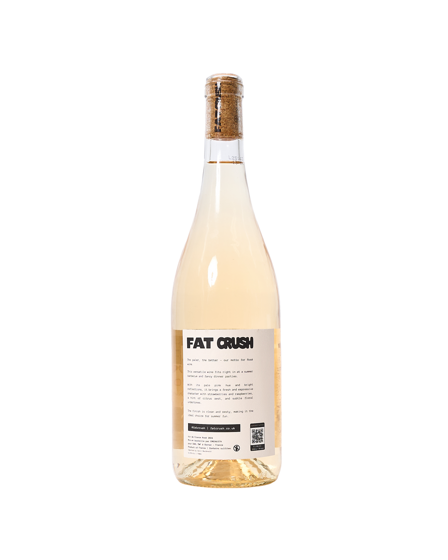 Rosé Wine