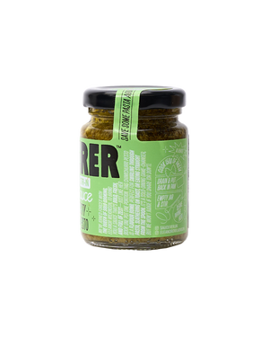 Chimichurri Pesto: With Eleanor Wilkinson