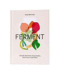 Ferment' by Kenji Morimoto