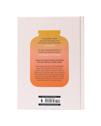 Ferment' by Kenji Morimoto