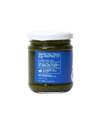 Pistachio Pesto