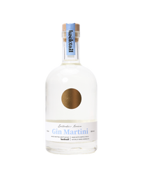 Gin Martini