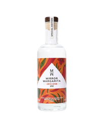 Spicy Margarita