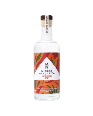 Spicy Margarita