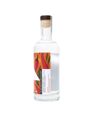 Spicy Margarita