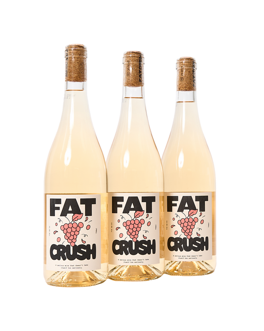 Rosé Wine (Case of 3)