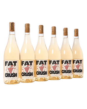 Rosé Wine (Case of 6)