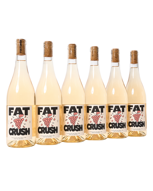 Rosé Wine (Case of 6)