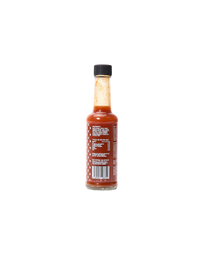 Shatta Sauce: Palestinian Fermented Hot Sauce