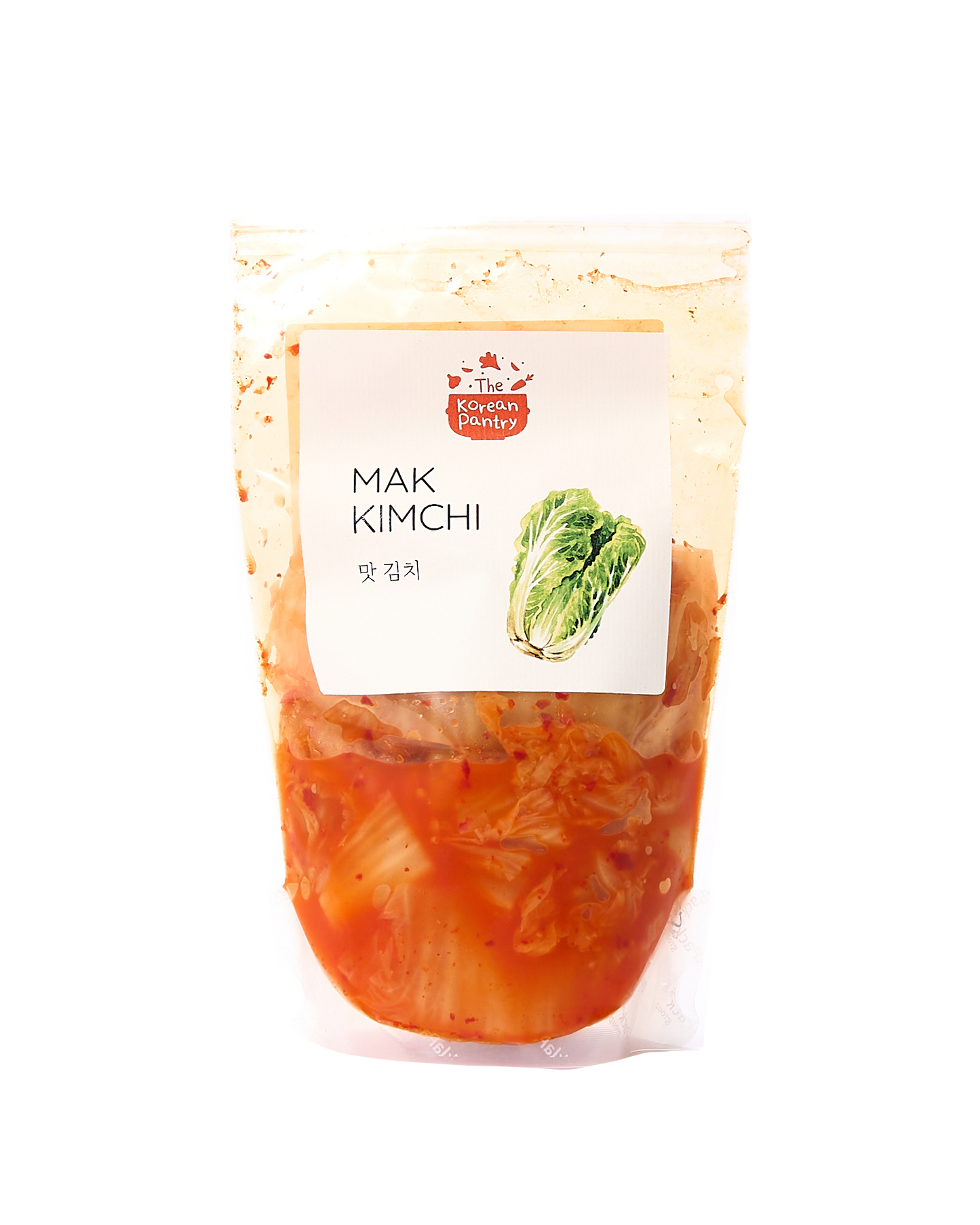 Mak Kimchi (400g)