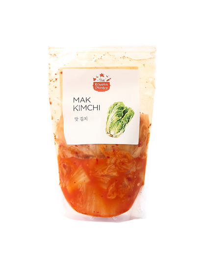 Mak Kimchi (400g)