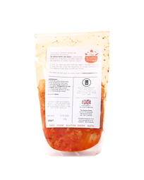 Mak Kimchi