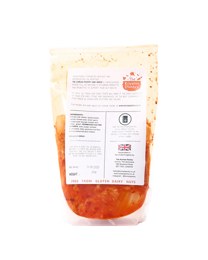 Mak Kimchi (400g)