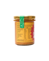 Chilli Cashew Butter