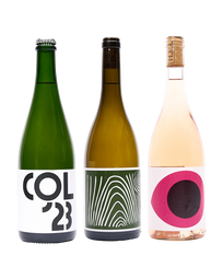 Summer in Sussex Wine Trio