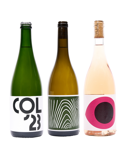 Best of Sussex Wines Trio