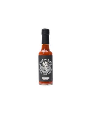 Bloody Mary Dead Hot Sauce