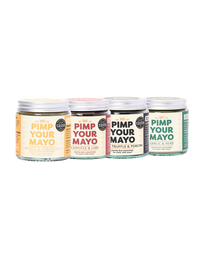 Spread the Flavour Pack