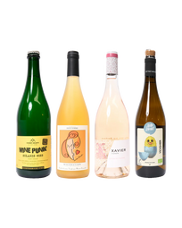 The Explorer’s Wine Bundle