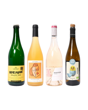 The Explorer’s Wine Bundle