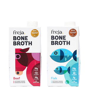 Bone Broth Duo