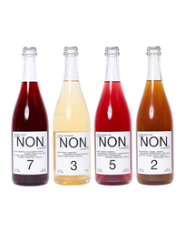 NON Wine Alternative Selection Bundle