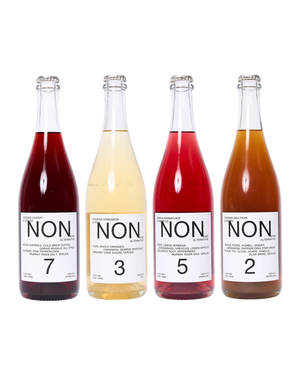 NON Wine Alternative Selection Bundle