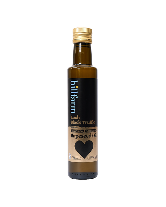 hillfarm Oils