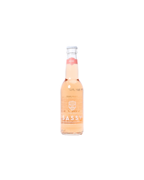 Mid-Strength Rosé Cider