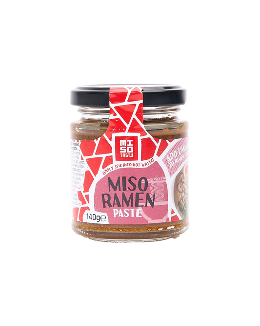 Miso Ramen Paste