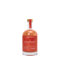 Non-Alcoholic Sakura Paloma