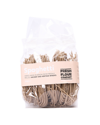 UK Crafted Spaghetti Pasta