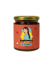 Spicy Argentinian Chimichurri Sauce