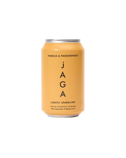 jAGA